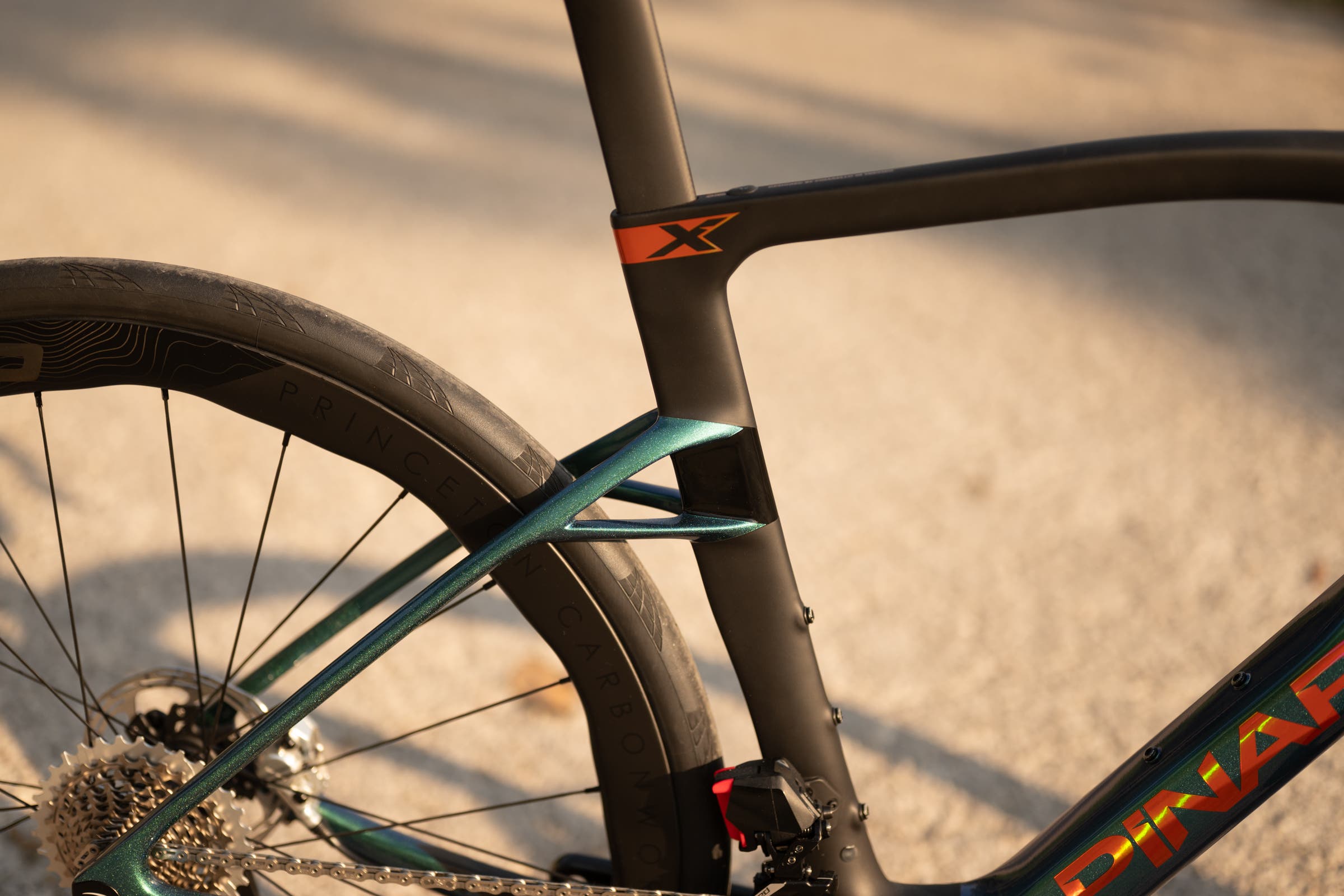 Pinarello Dogma X
