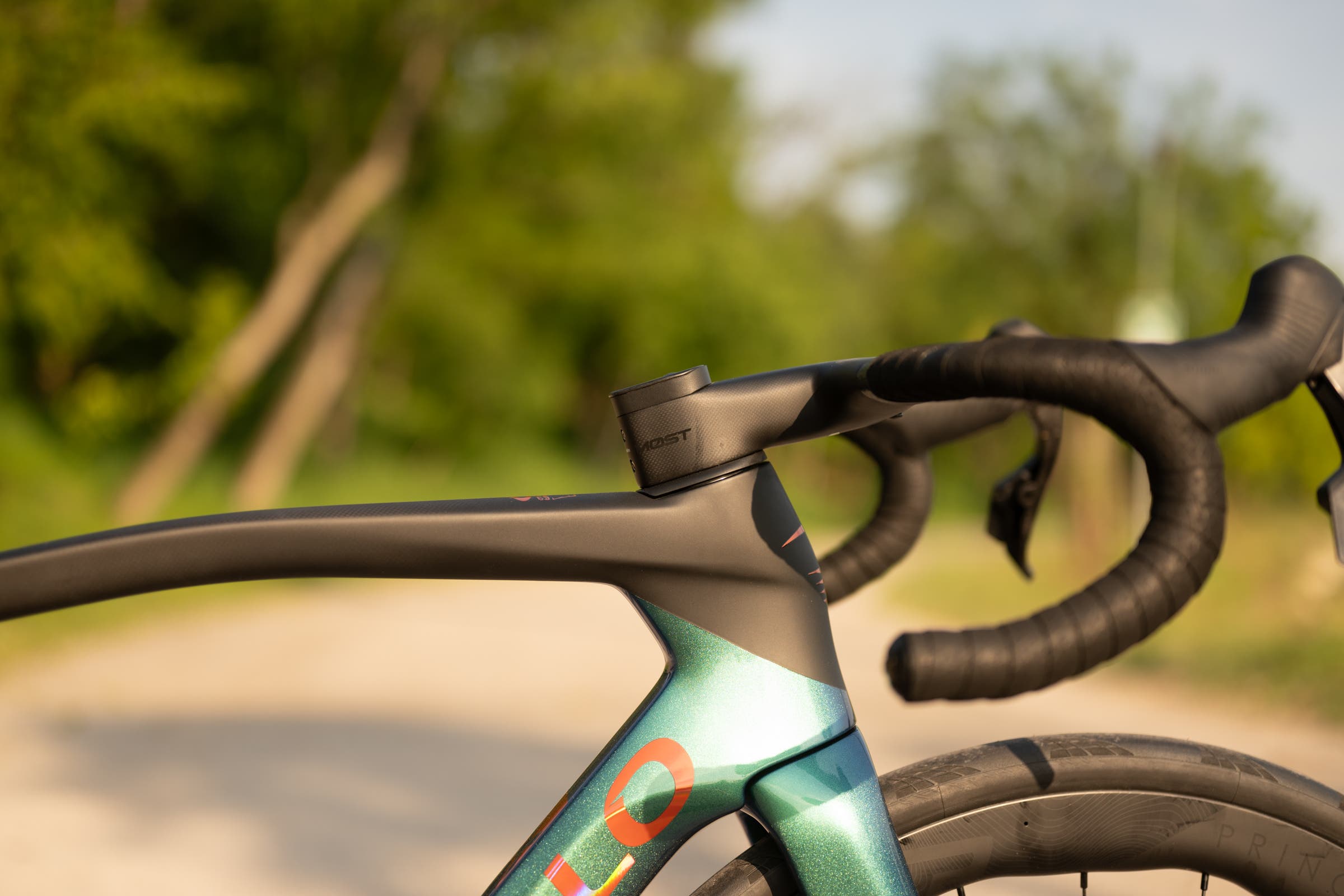 Pinarello Dogma X
