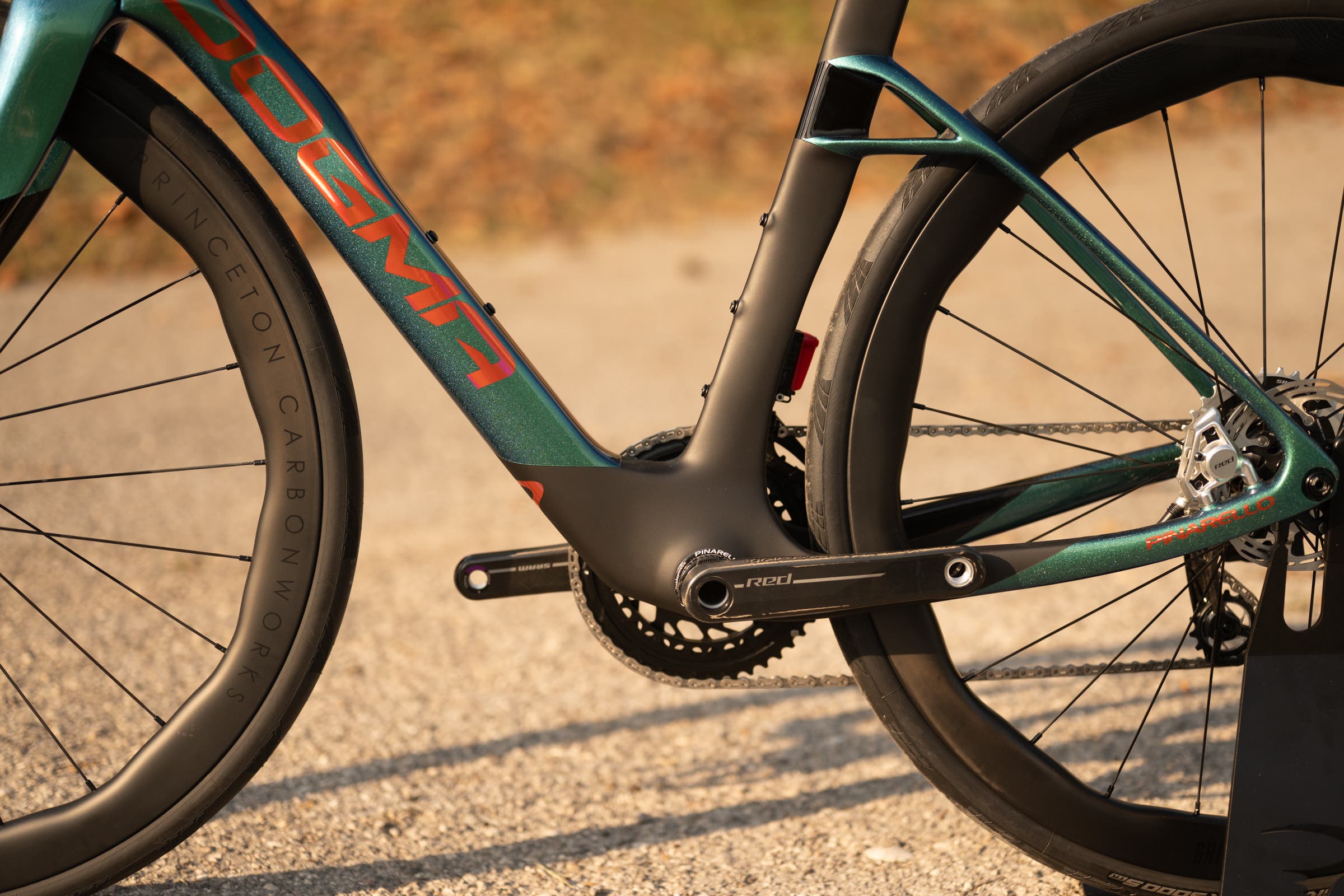 Pinarello Dogma X