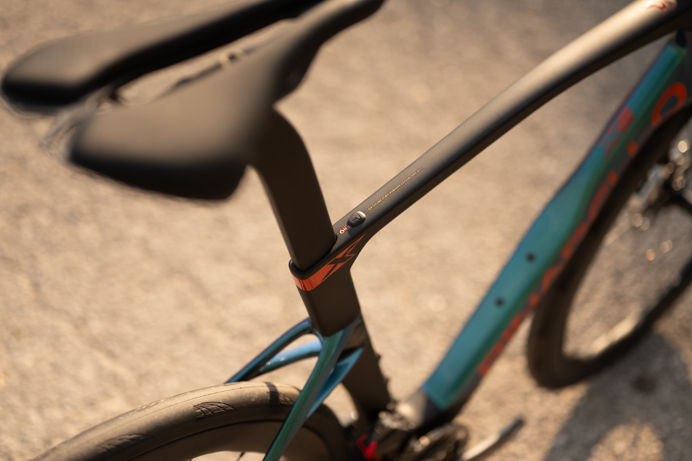 Pinarello Dogma X