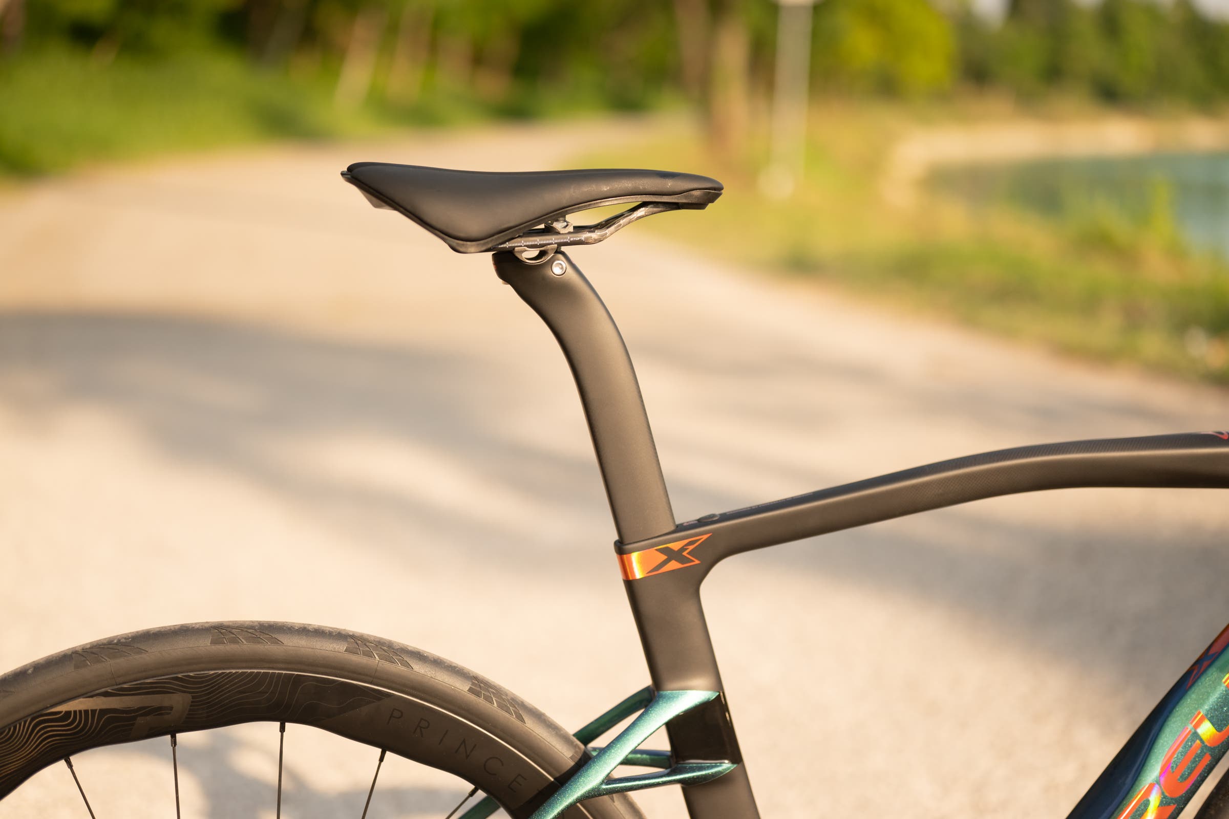 Pinarello Dogma X