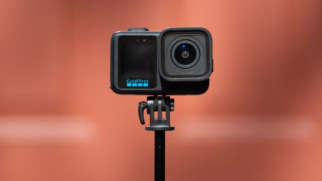 The GoPro Mission 1 Pro Trades Action Camera Convenience for Professional Quality