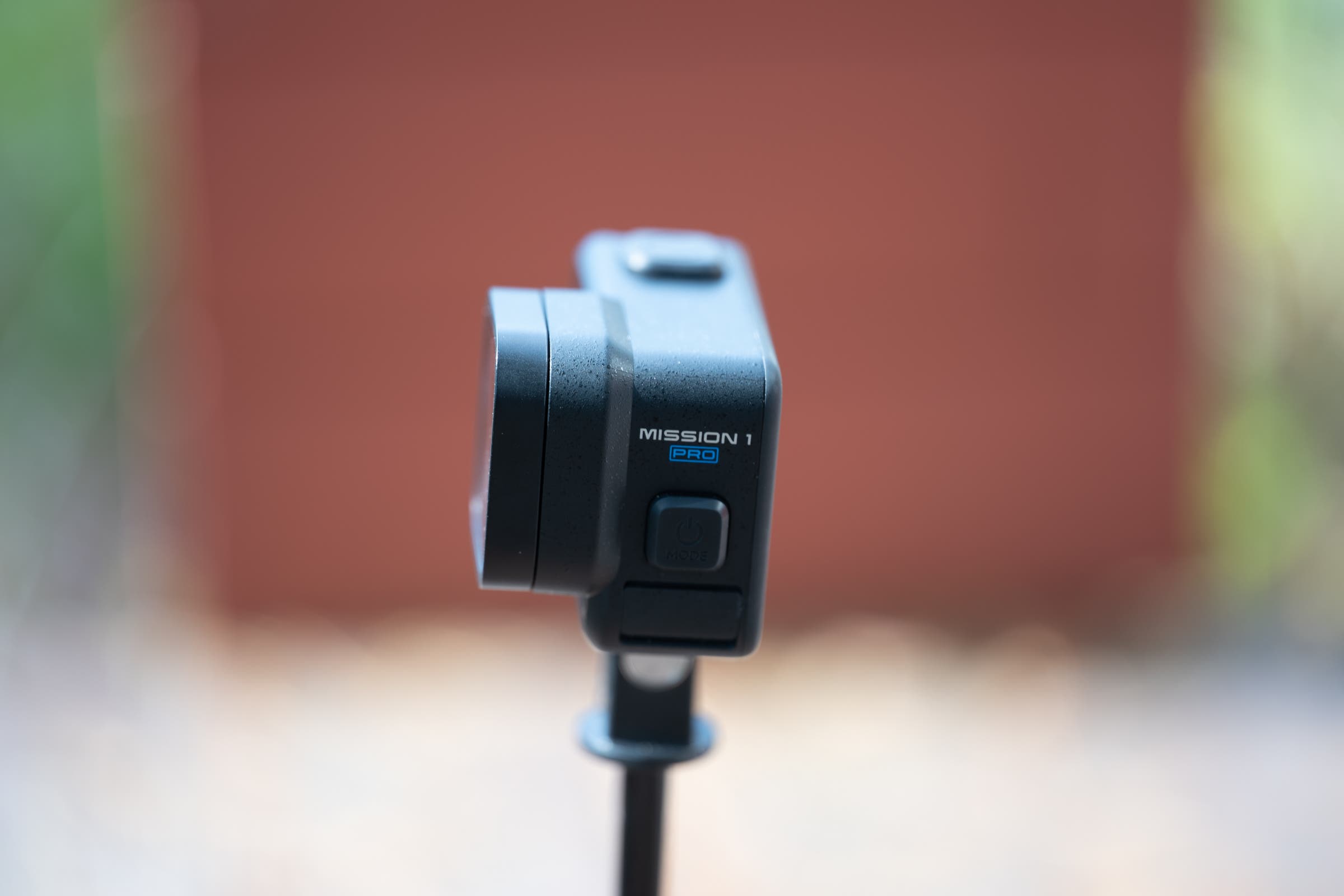 GoPro Mission 1 Pro