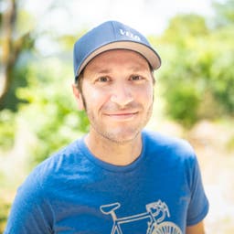 Josh Ross's Profile Picture