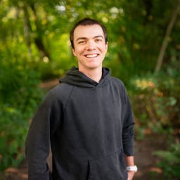 Logan Jones-Wilkins's Profile Picture