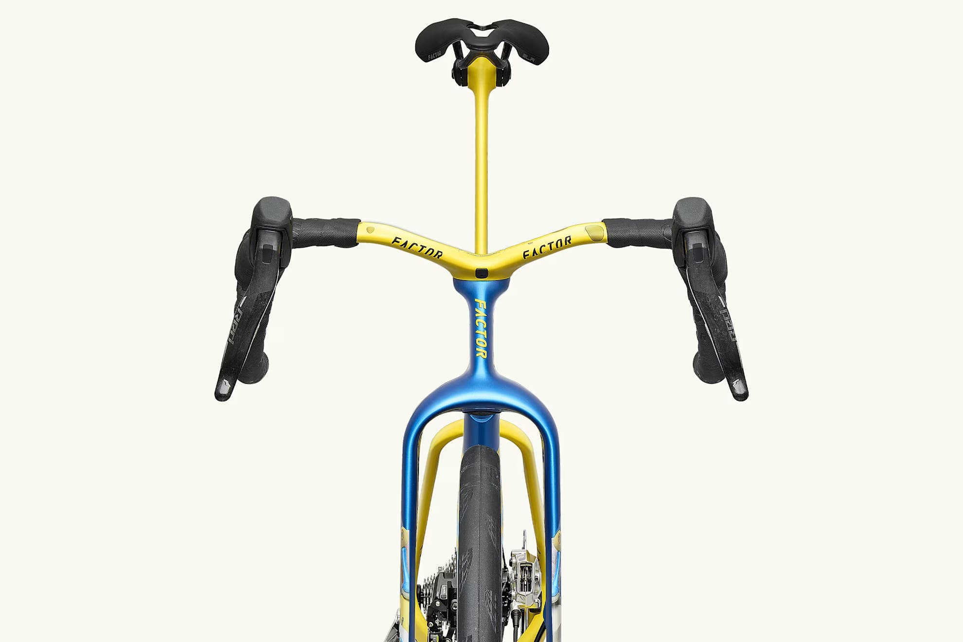 Factor One special edition SpongeBob and Patrick