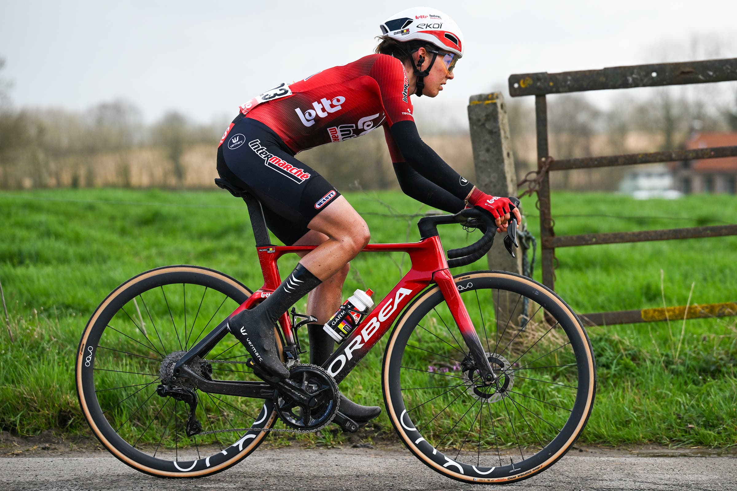 Lotto Femmes Bikes
