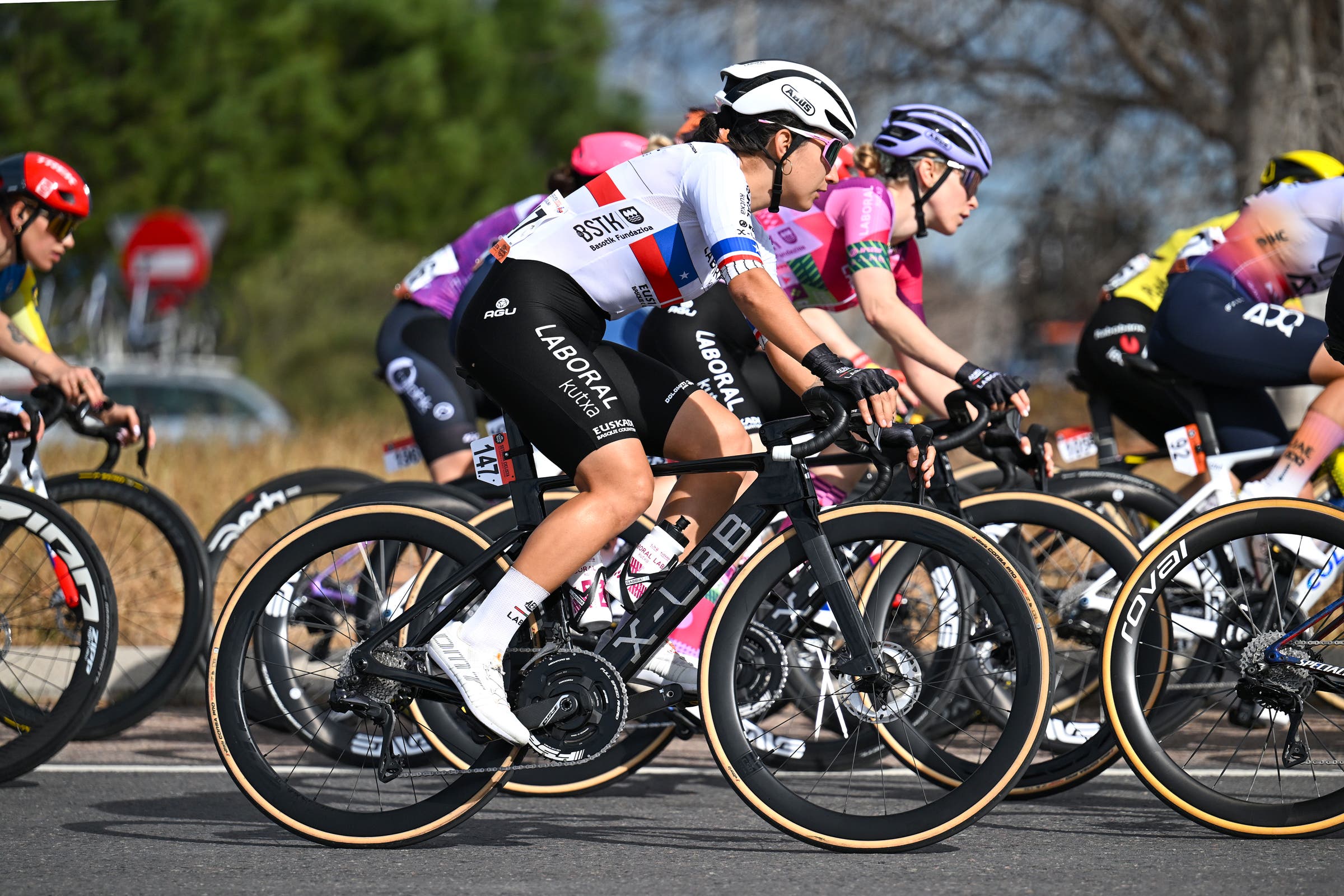Femmes bike XDS