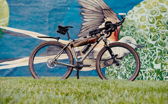 Taking on 350 Muddy Miles at Unbound Gravel XL with the Gates Belt Drive System