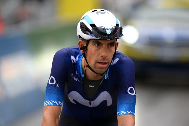 Broken Bones, Barbed Wire and Suffering: The Hardman Who Has Raced 23 Grand Tours Without a DNF