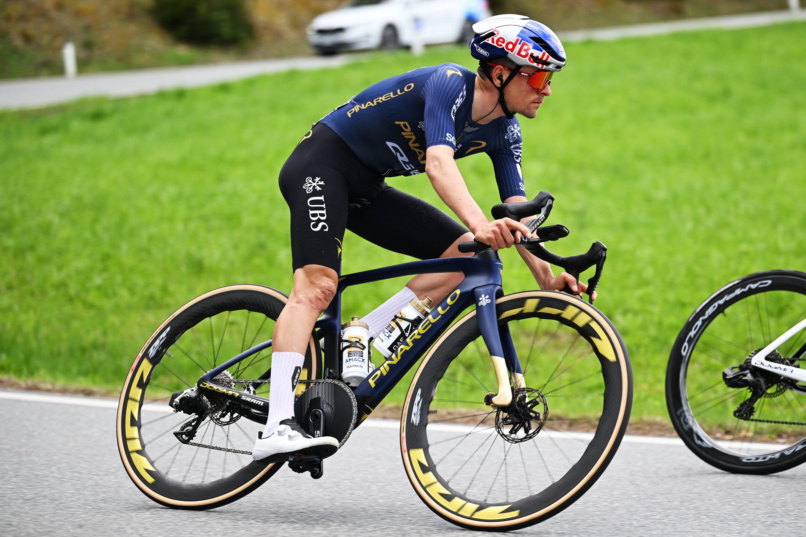 Q36.5 Tour de France bikes