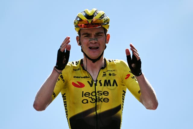 Weddings, Taxis and Video Games: The Tour Peloton’s Funniest Drug Test Stories