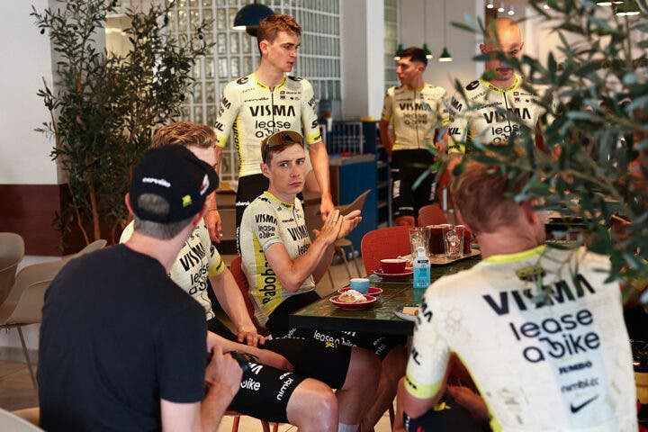 Jonas Vingegaard