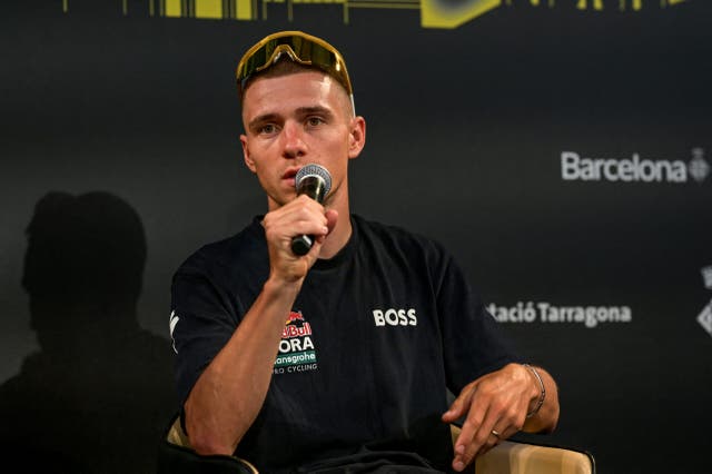 Remco Evenepoel Defends Drastic 9 Pound Tour de France Weight Loss