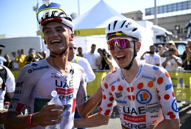 Vingegaard Braces for Pogačar and Isaac del Toro Double Attack in Tour's First Mountain Stage