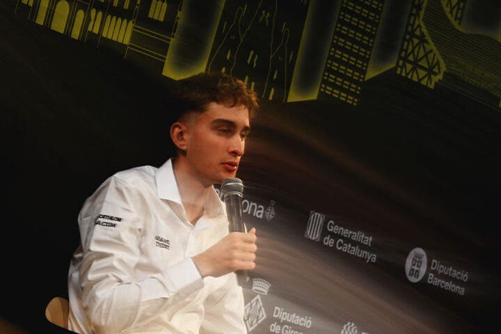 Paul Seixas