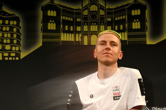 Pogačar, Evenepoel, Vingegaard: The Biggest Quotes Before the 2026 Tour de France