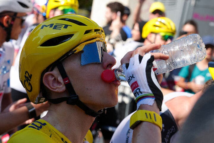 Pogačar Tour de France