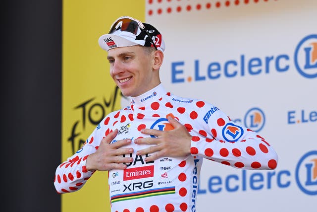 The Hidden Insight Into Favorites’ Form in Tour de France Opener