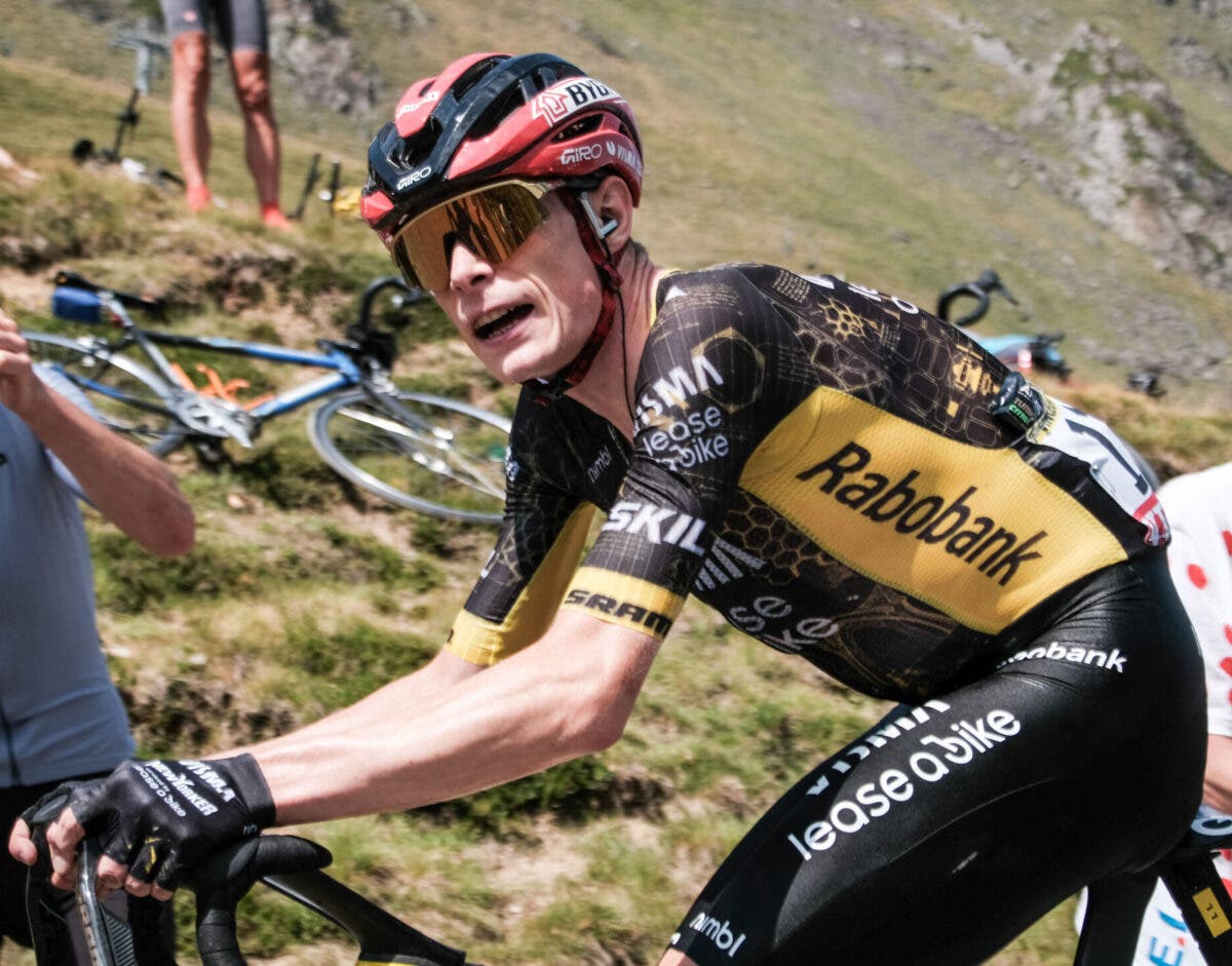 Vingegaard Tour de France