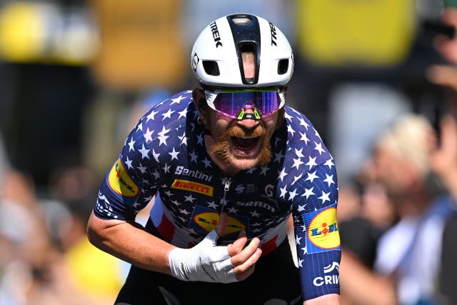 Quinn Simmons Is a Dark Horse to Win 2026 Road Worlds, and 21 Hot Takes from the Tour de France