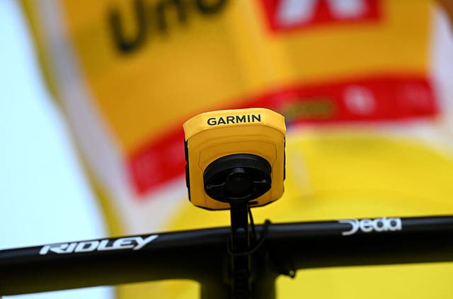 Garmin Buys TrainingPeaks in Fitness Landscape Power Move