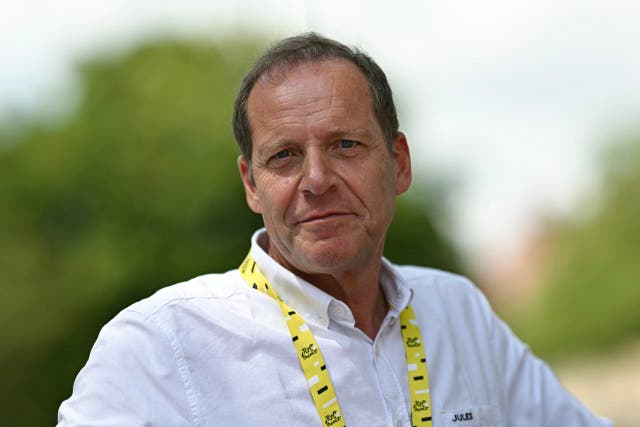 Tour de France Boss Prudhomme Says Cheating Exists Everywhere: In Sport, Business and Politics