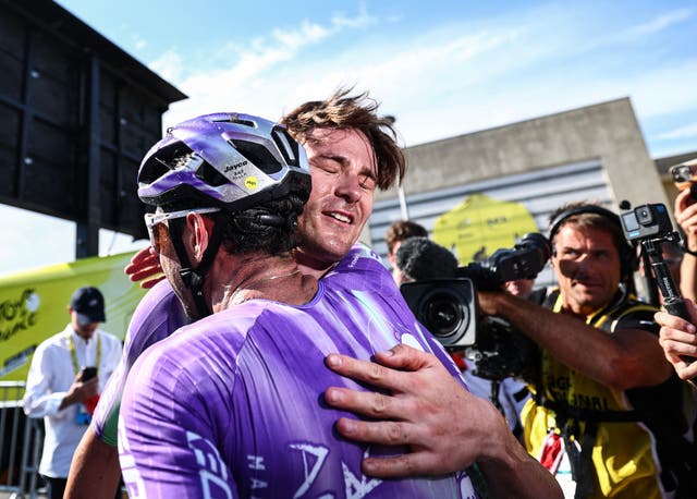 For Many Teams, the Tour de France Comes Down to One Big Day