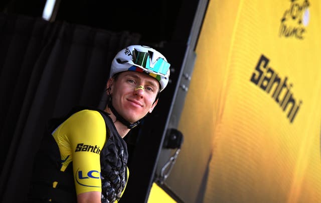 Anti-Doping Agency Defends Controversial 2 A.M. Tour de France Tests