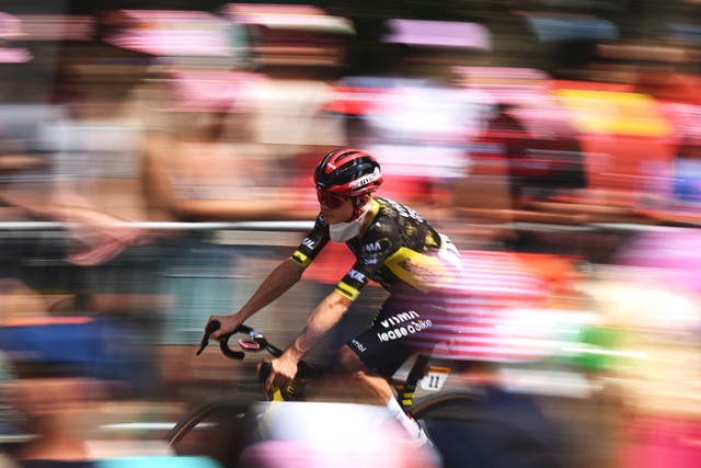 Never off the Podium, Now off the Race: Exit of Vingegaard Is a Huge Blow for the Tour