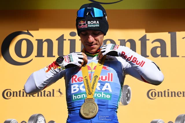 Has Evenepoel Found the Key to a Stunning Final Week at the Tour De France?