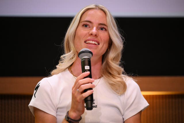 Vollering, Ferrand-Prevot, Niewiadoma-Phinney: The Biggest Quotes Before the 2026 Tour de France Femmes