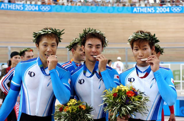 Olympic Silver Medalist Dies Following Crash in Keirin Race
