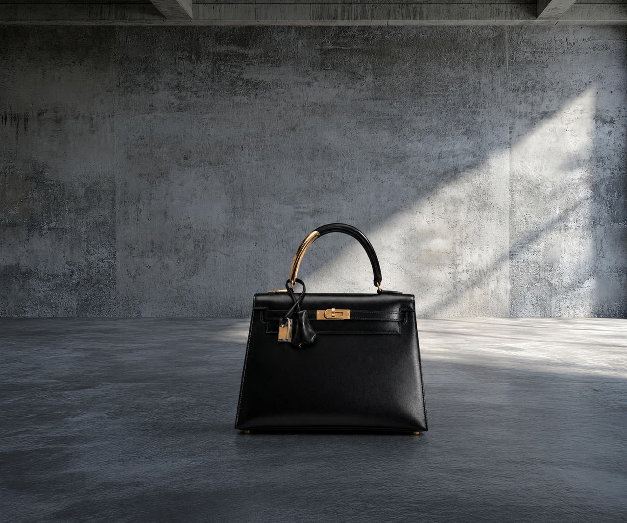 Hermes Midas Sellier Kelly 25_Sotheby's Abu Dhabi Collectors' Edit-Materiality Auction, June 23-10 July (4)