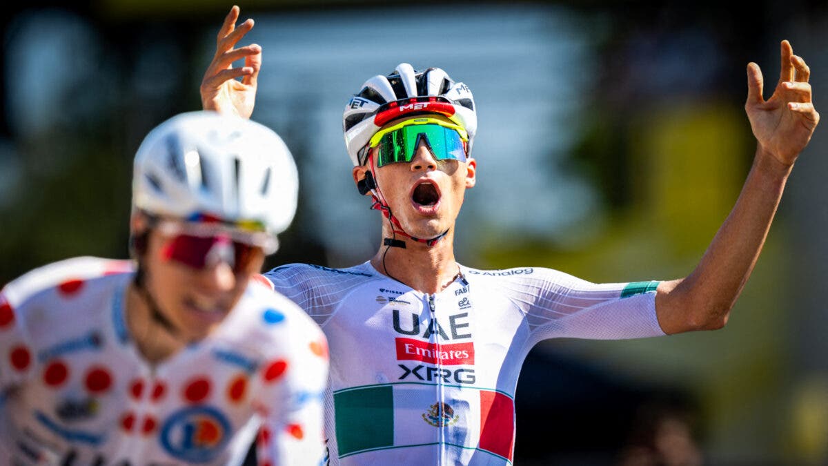 CYCLING TOUR DE FRANCE 2026 STAGE 2