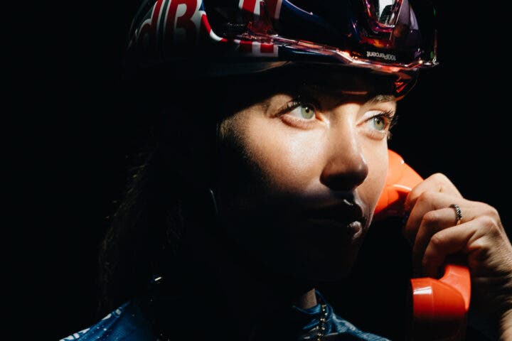 Kate Courtney