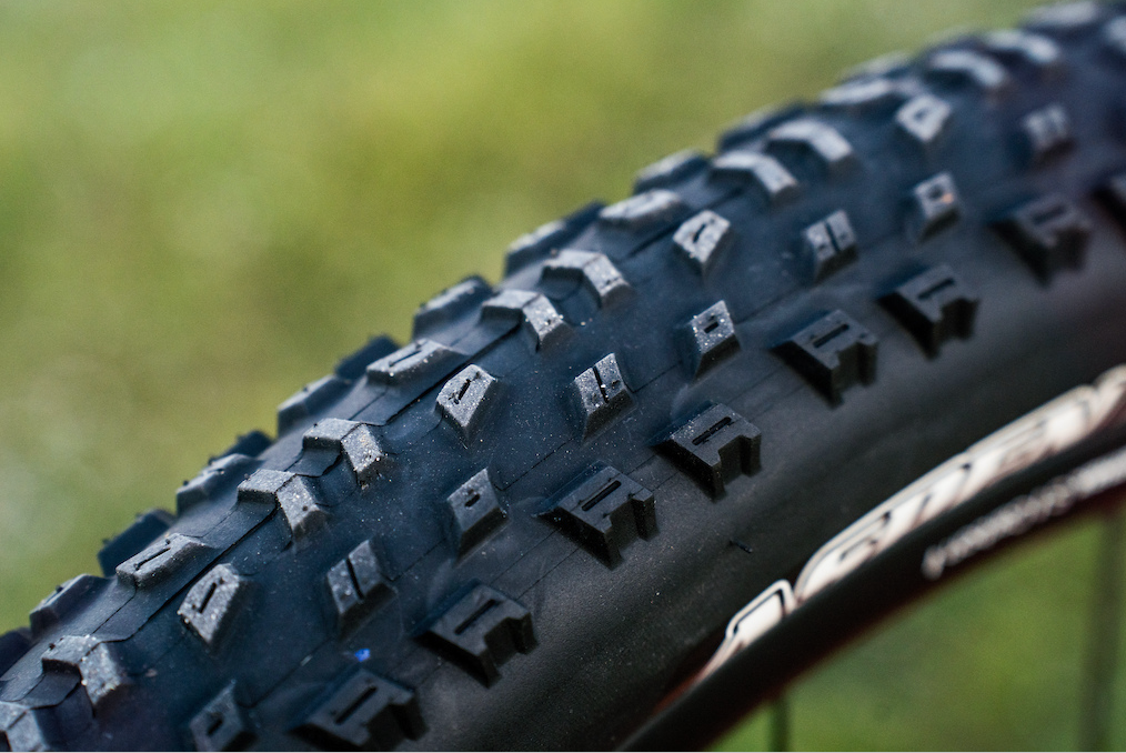 Maxxis Aspen AT