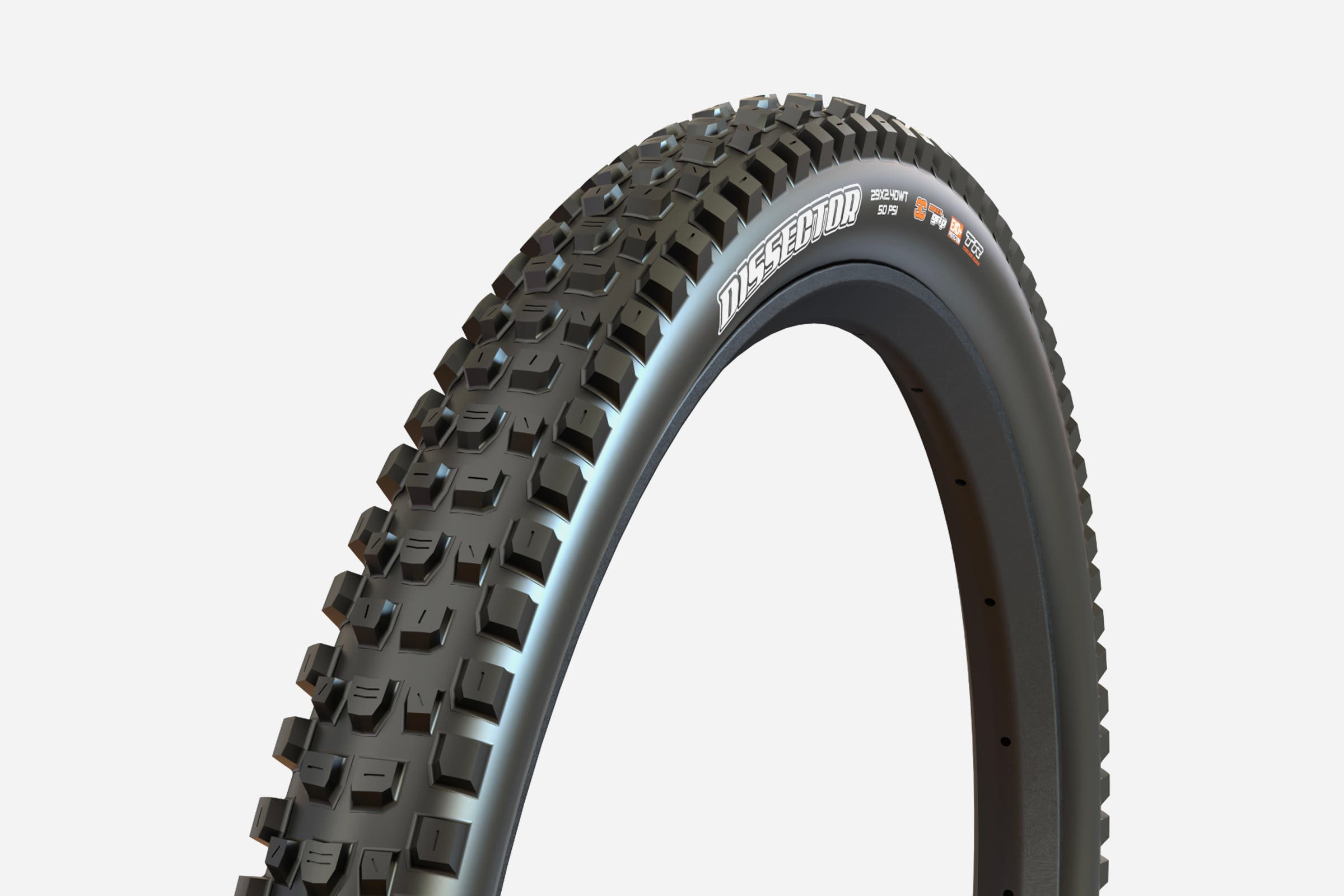 Maxxis Dissector