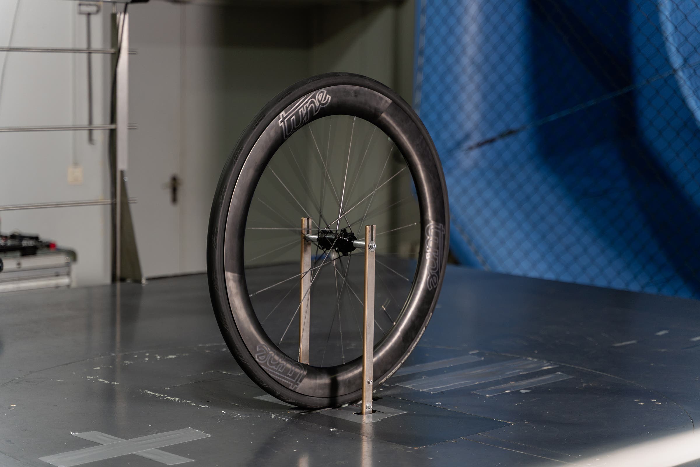 Nano CS Windtunnel 11
