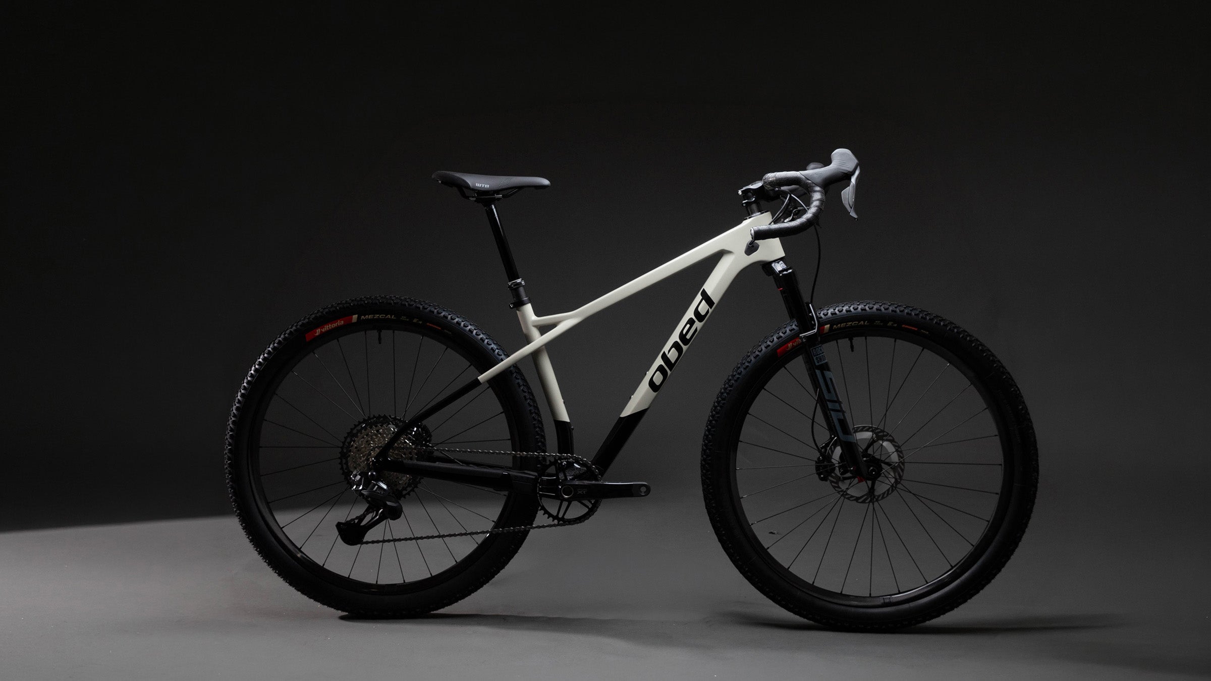 New Bike Tech: Obed TTR, Campagnolo Zonda, Reserve 48|53 GR