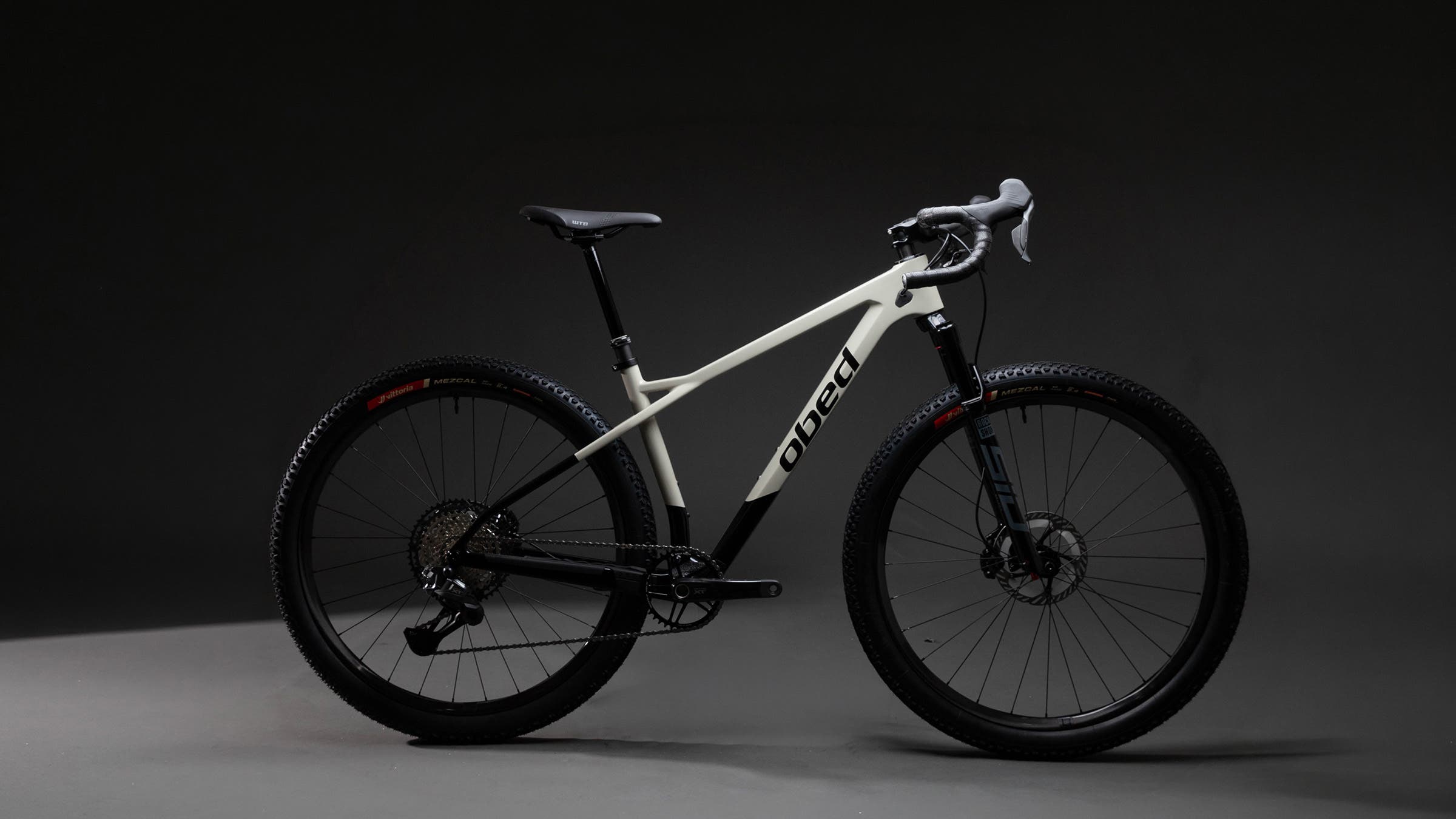 Obed TTR Studio Profile
