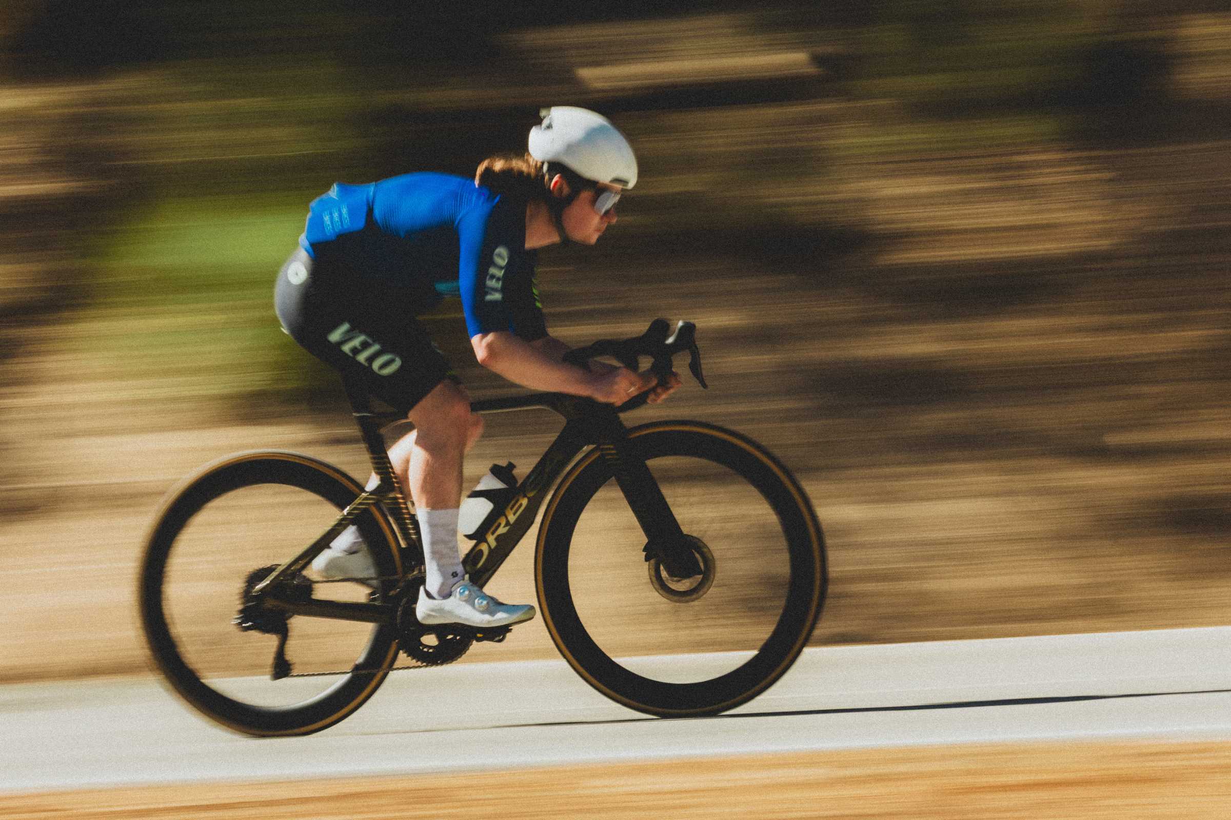 Orbea Orca Aero Review