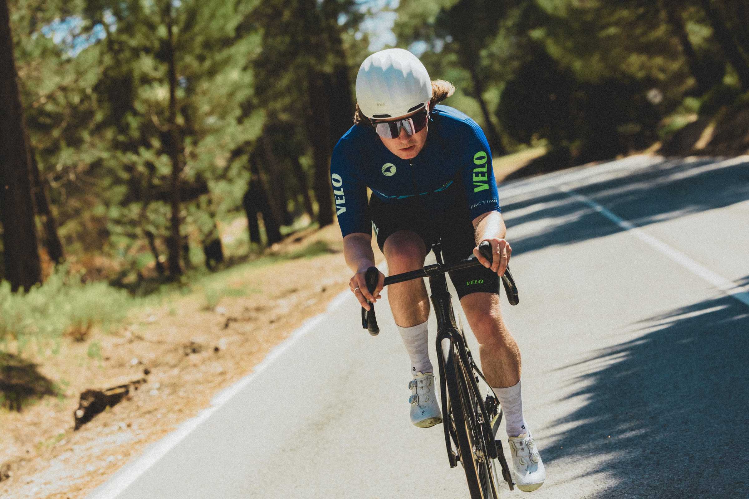 Orbea Orca Aero Review