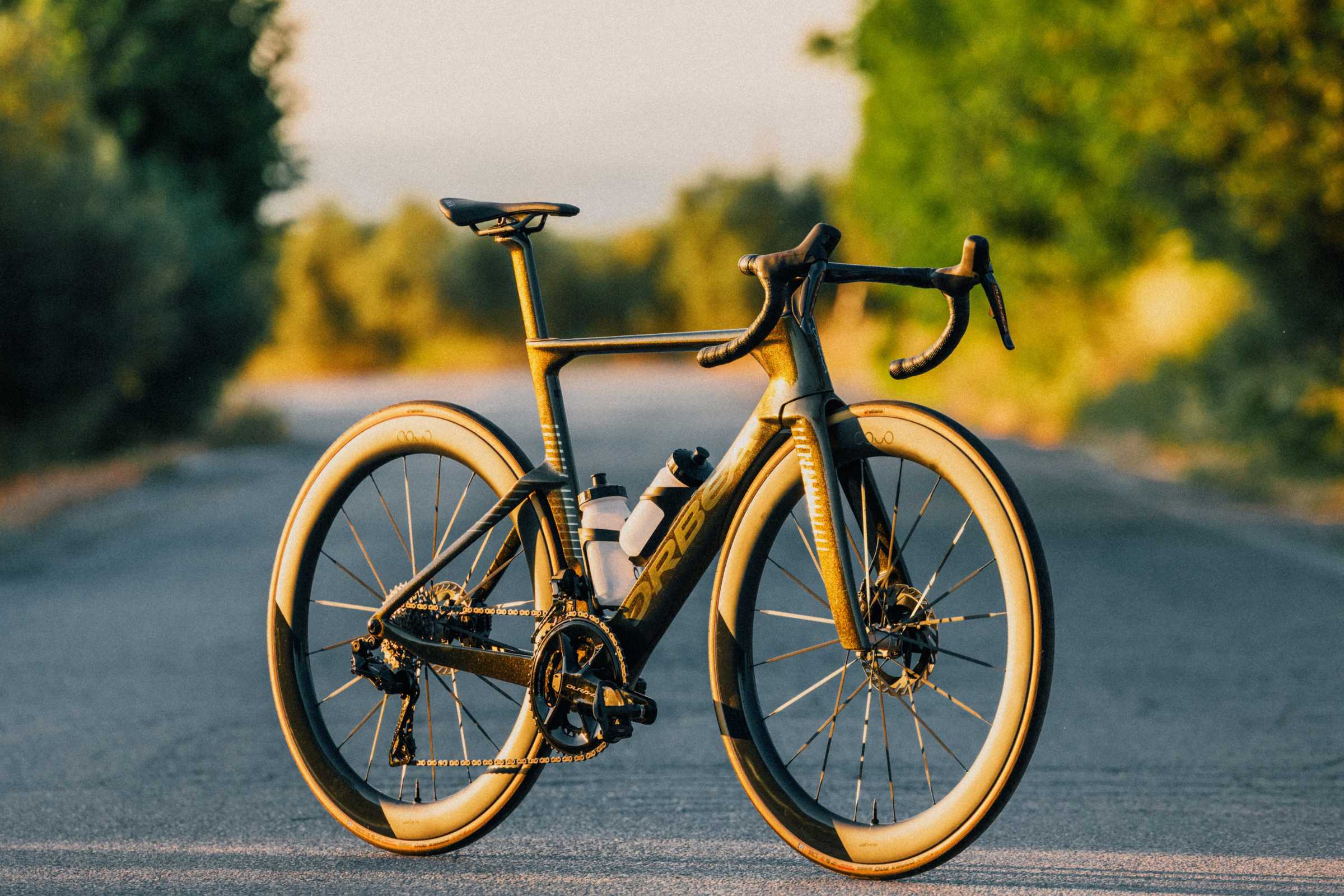 Orbea Orca Aero Review