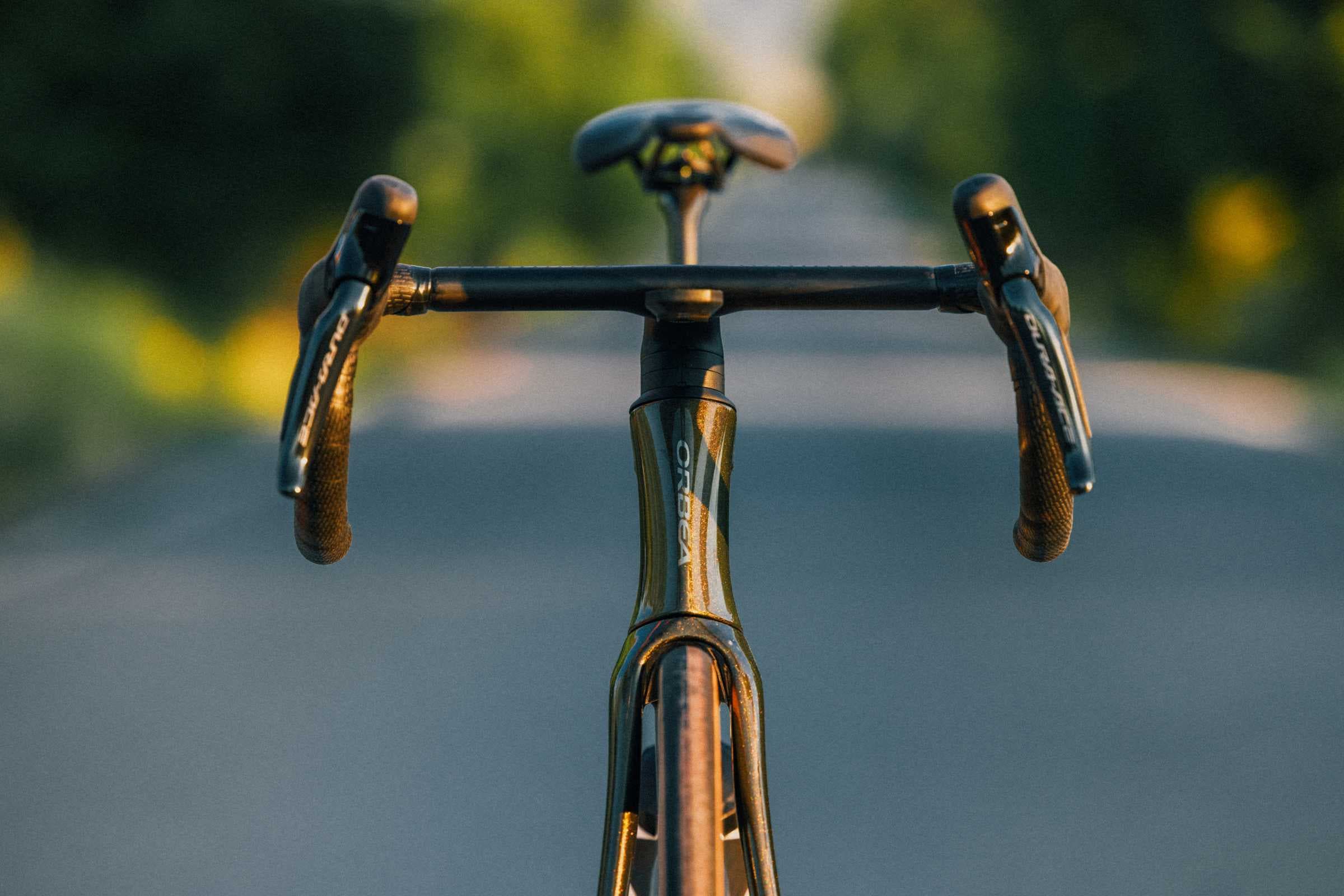 Orbea Orca Aero Review