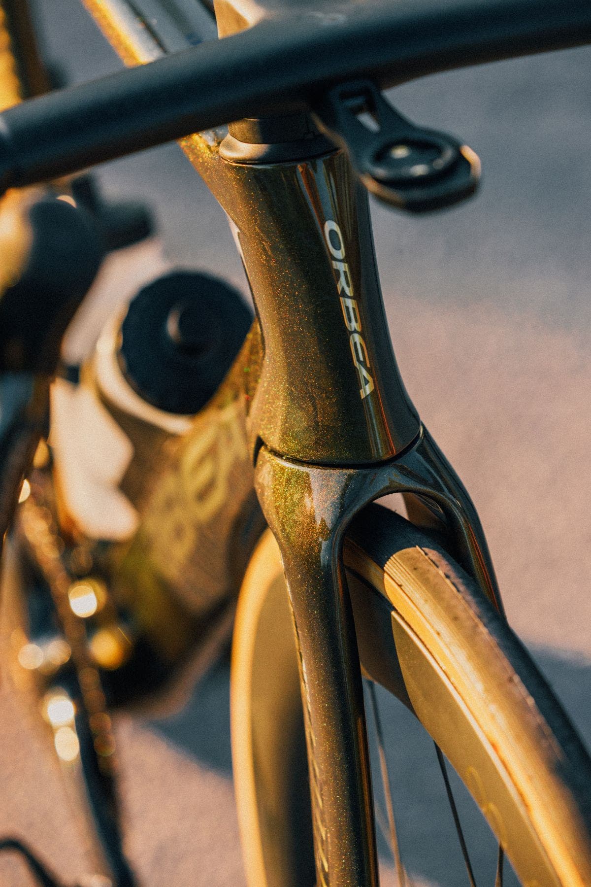 Orbea Orca Aero Review
