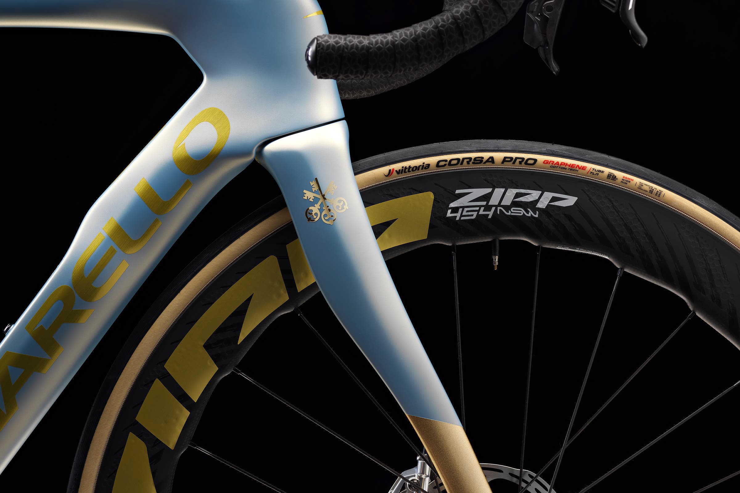 Pinarello Dogma F q36.5