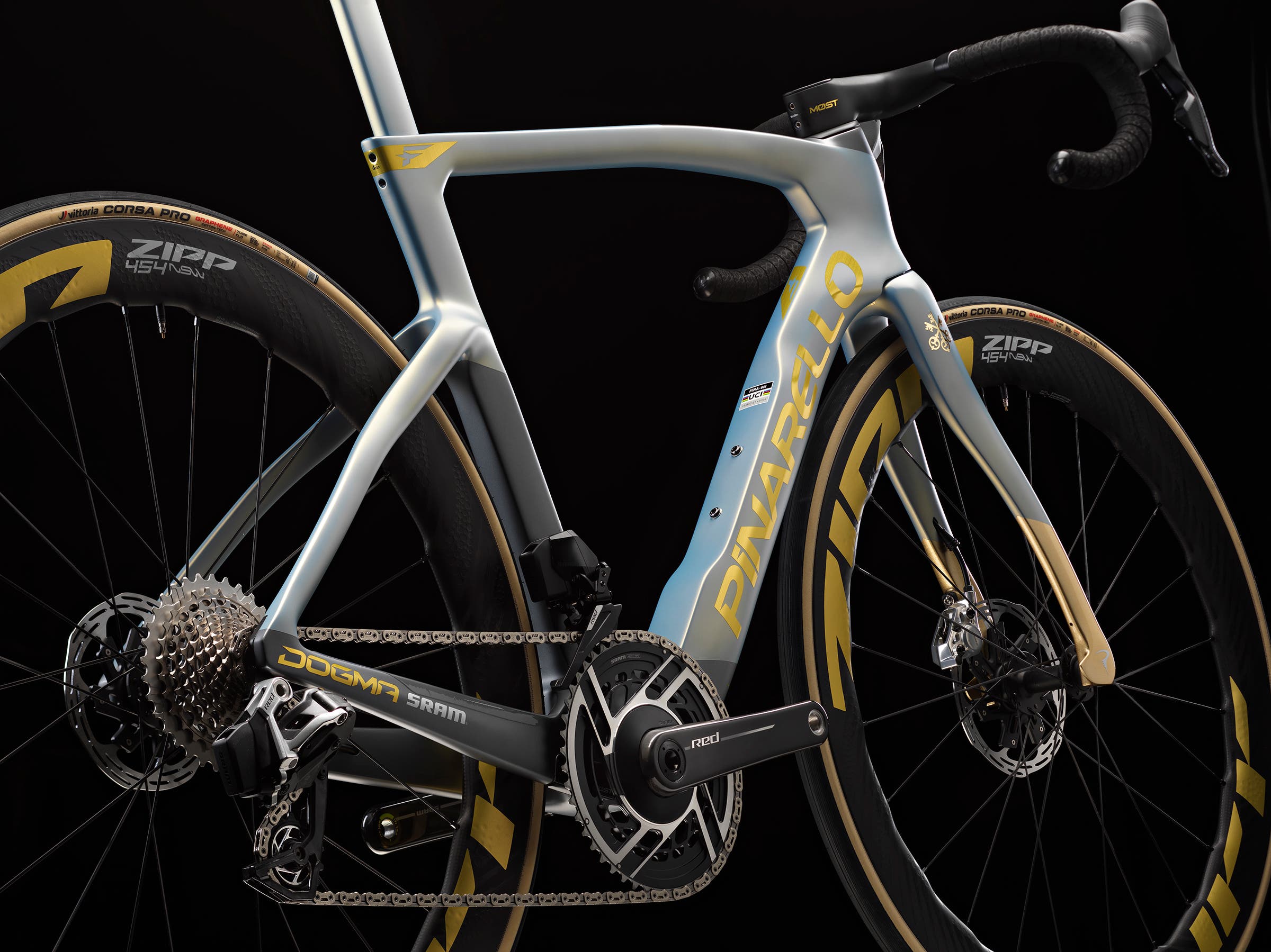 Pinarello Dogma F q36.5