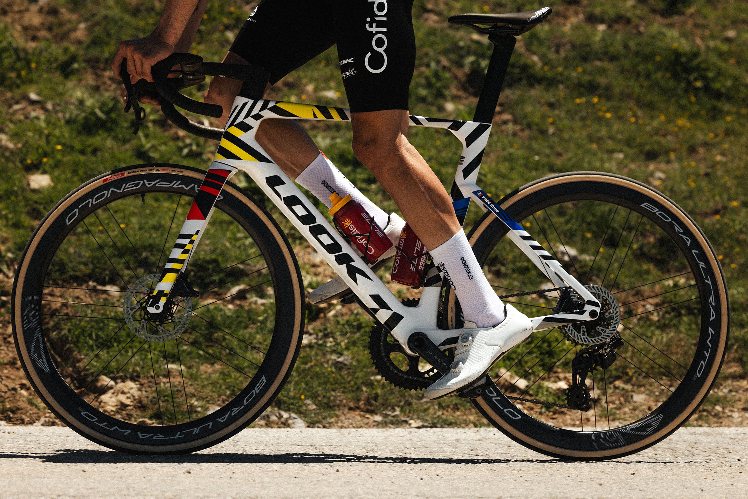 Look 795 Blade RS 3