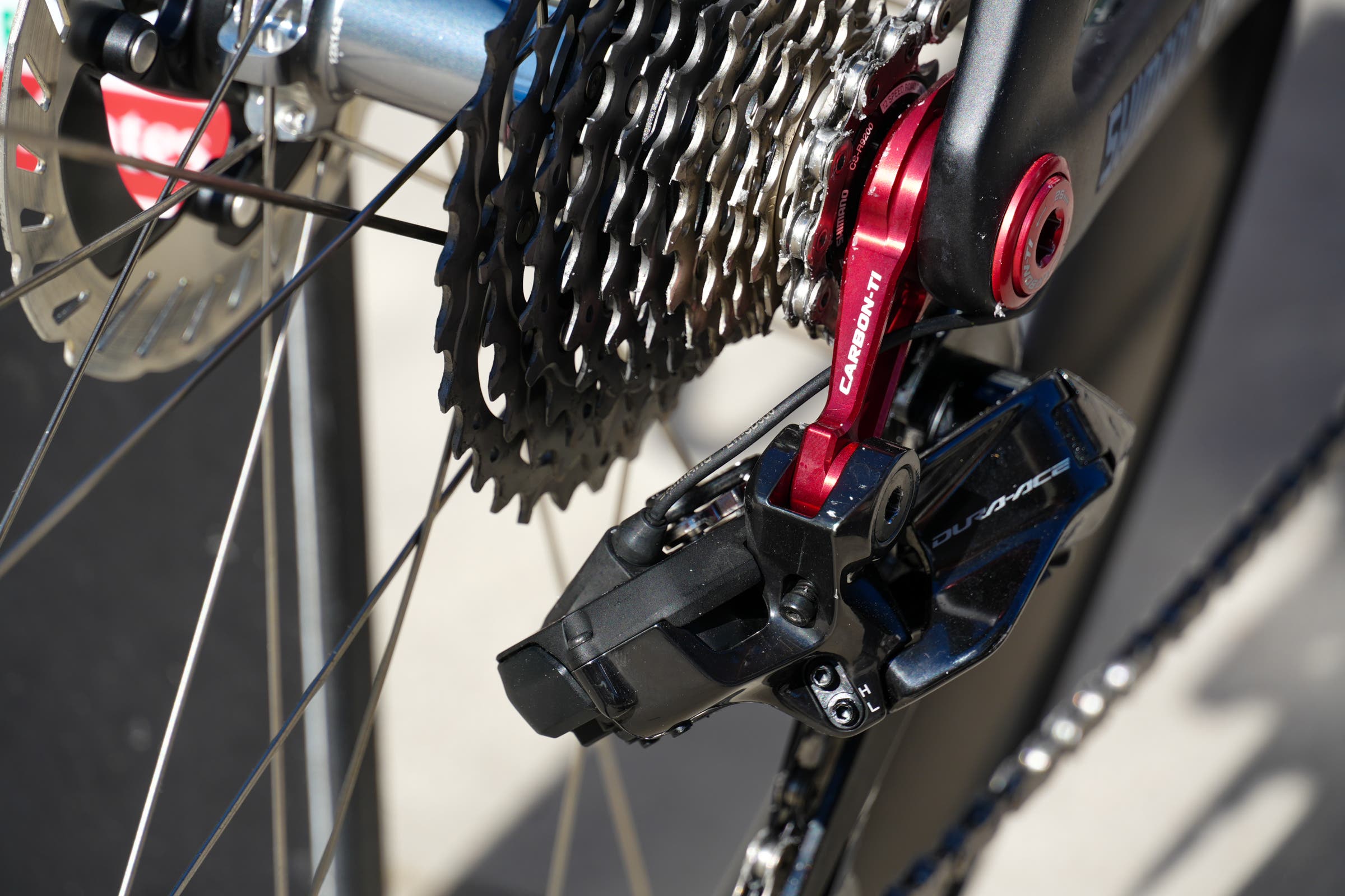 Pogacar TDF 2026 Bike Check-2